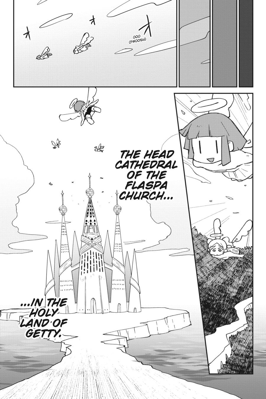 Ishuzoku Reviewers Chapter 43 page 24 - Chapter 43