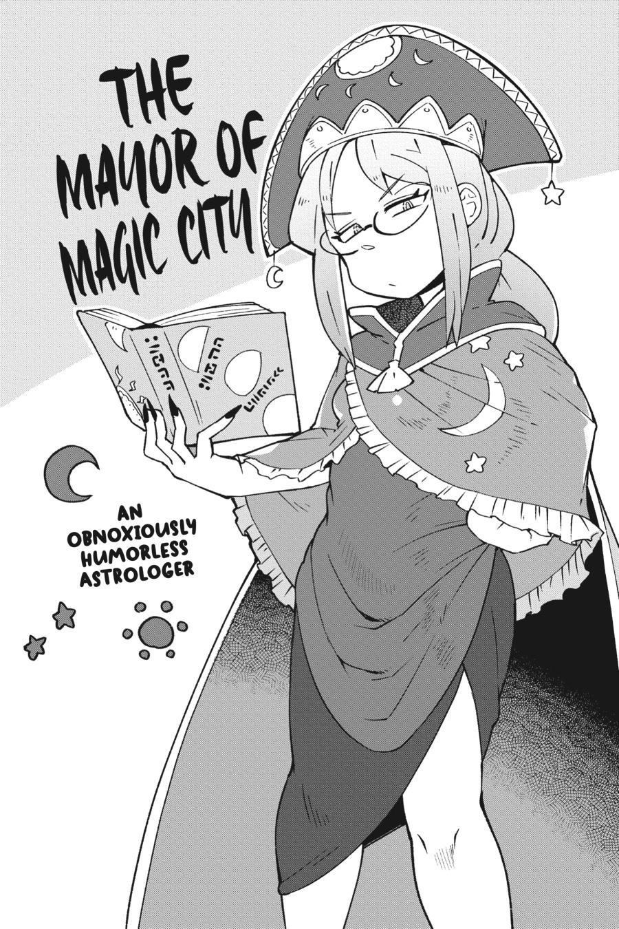 Ishuzoku Reviewers Chapter 43 page 27 - Chapter 43