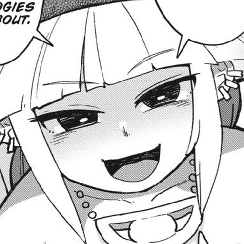 Ishuzoku Reviewers Chapter 43 cover