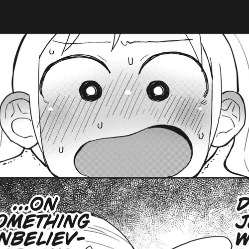 Ishuzoku Reviewers Chapter 44 cover