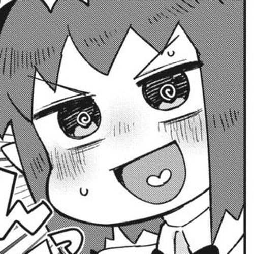 Ishuzoku Reviewers Chapter 45 cover