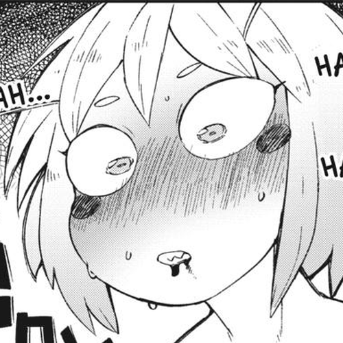 Ishuzoku Reviewers Chapter 48 cover