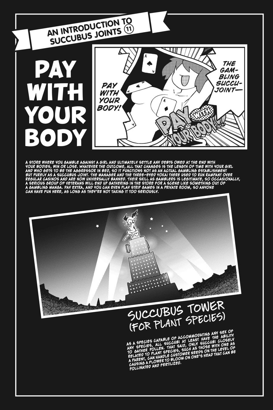 Ishuzoku Reviewers Chapter 49 page 20 - Chapter 49