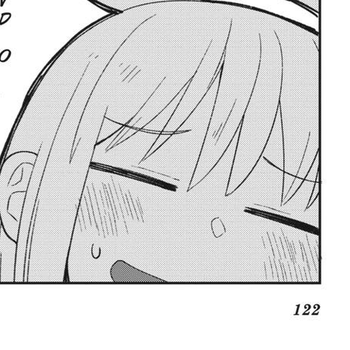 Ishuzoku Reviewers Chapter 49 cover