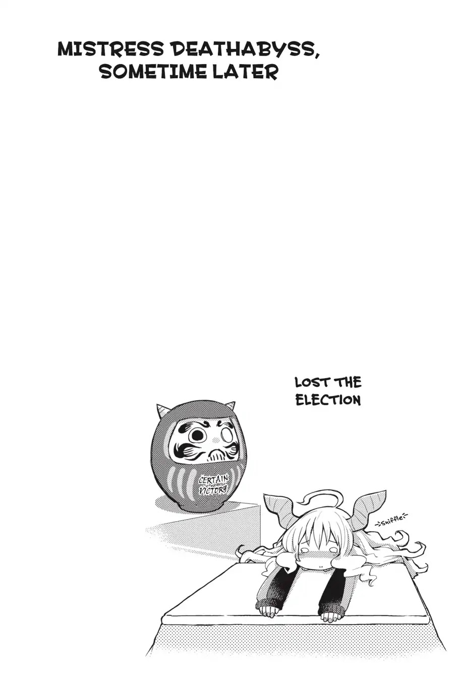 Ishuzoku Reviewers Chapter 5 page 10 - Chapter 5