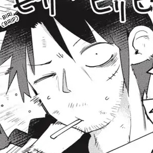 Ishuzoku Reviewers Chapter 5 cover