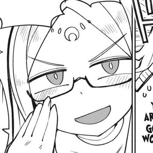 Ishuzoku Reviewers Chapter 50 cover