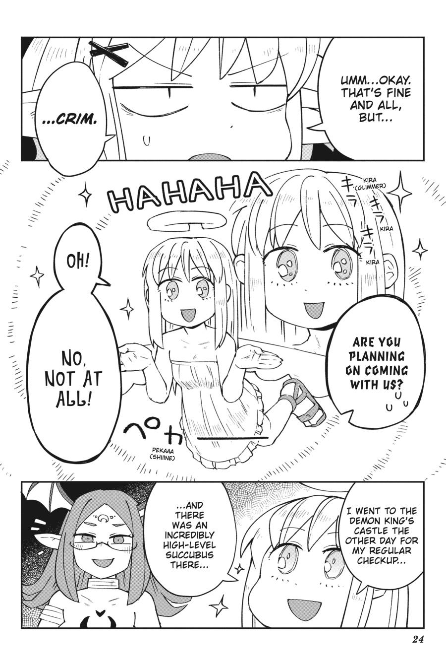 Ishuzoku Reviewers Chapter 51 page 2 - Chapter 51