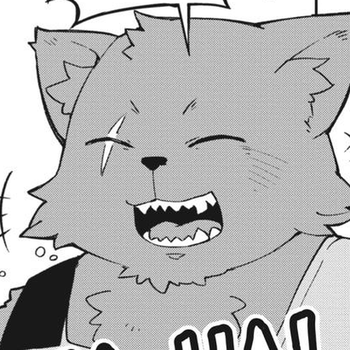 Ishuzoku Reviewers Chapter 51 cover