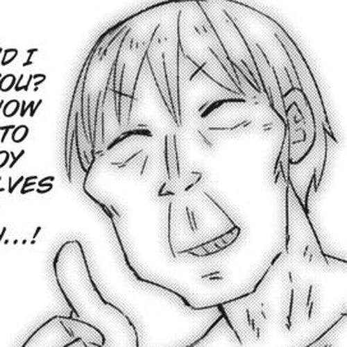 Ishuzoku Reviewers Chapter 52 cover