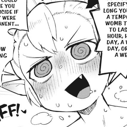 Ishuzoku Reviewers Chapter 53 cover