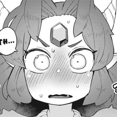 Ishuzoku Reviewers Chapter 55 cover