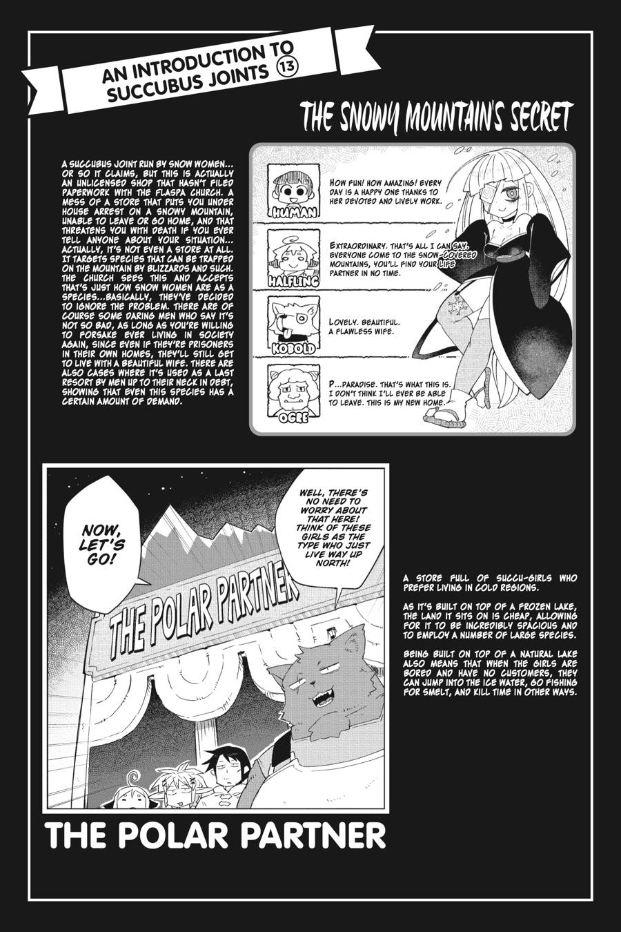 Ishuzoku Reviewers Chapter 56 page 26 - Chapter 56