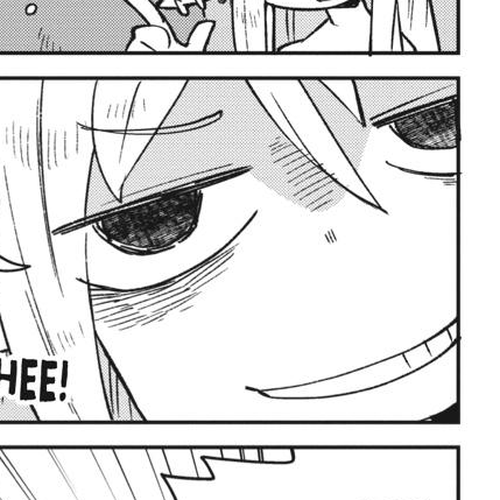 Ishuzoku Reviewers Chapter 56 cover