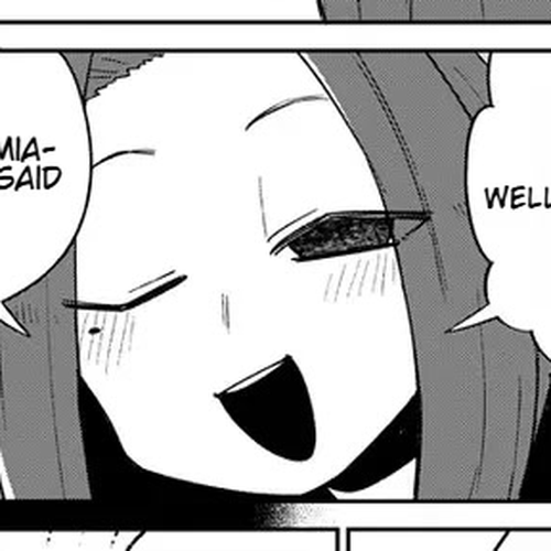 Ishuzoku Reviewers Chapter 57 cover