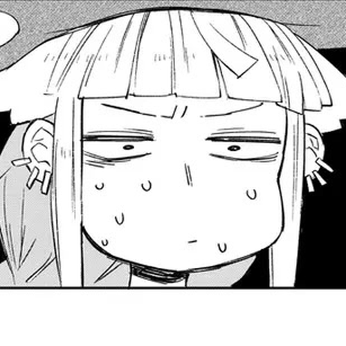 Ishuzoku Reviewers Chapter 58 cover