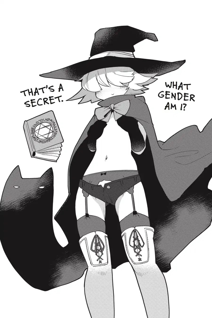 Ishuzoku Reviewers Chapter 6 page 10 - Chapter 6