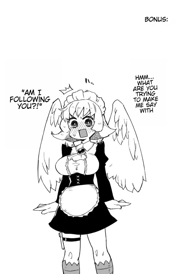 Ishuzoku Reviewers Chapter 60 page 16 - Chapter 60