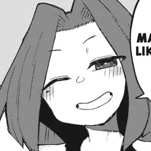Ishuzoku Reviewers Chapter 62 cover