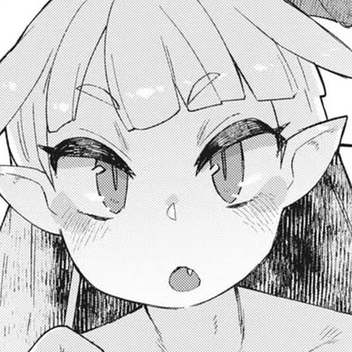 Ishuzoku Reviewers Chapter 64 cover