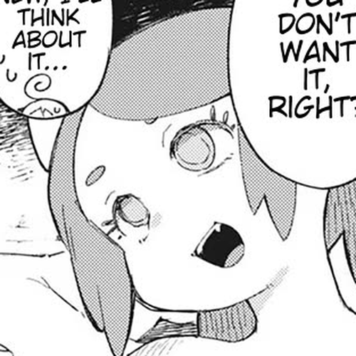 Ishuzoku Reviewers Chapter 65 cover