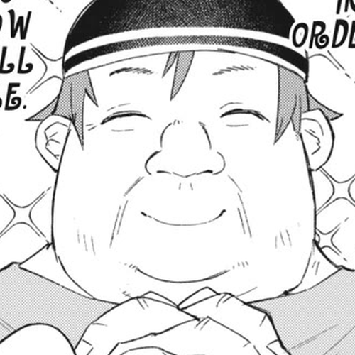 Ishuzoku Reviewers Chapter 68 cover