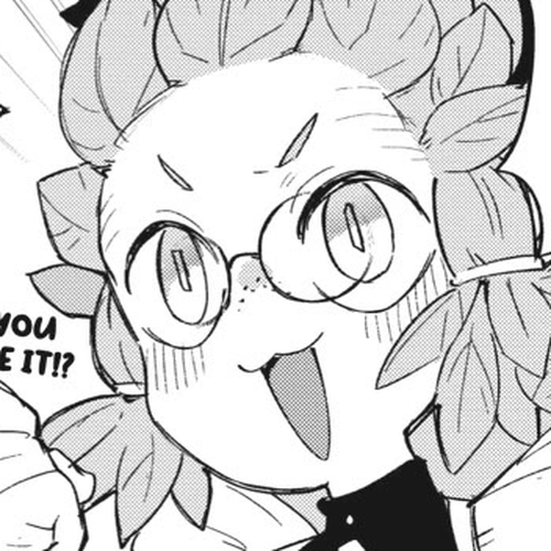 Ishuzoku Reviewers Chapter 69 cover