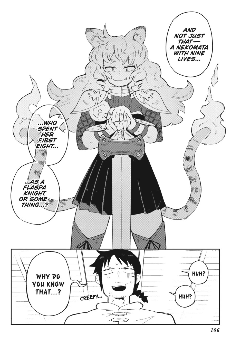 Ishuzoku Reviewers Chapter 70 page 2 - Chapter 70