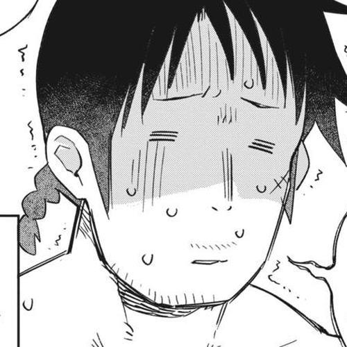 Ishuzoku Reviewers Chapter 71 cover