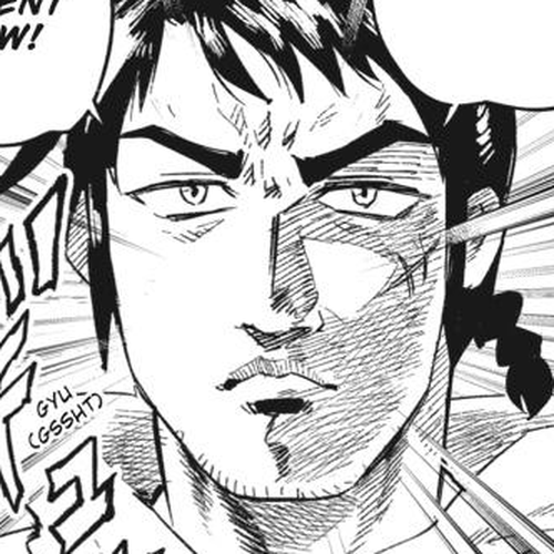 Ishuzoku Reviewers Chapter 72 cover