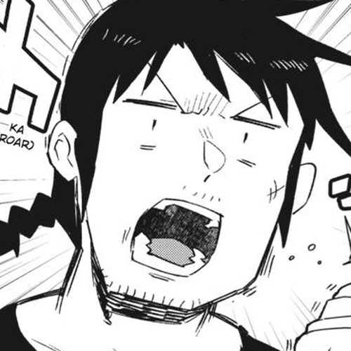Ishuzoku Reviewers Chapter 73 cover