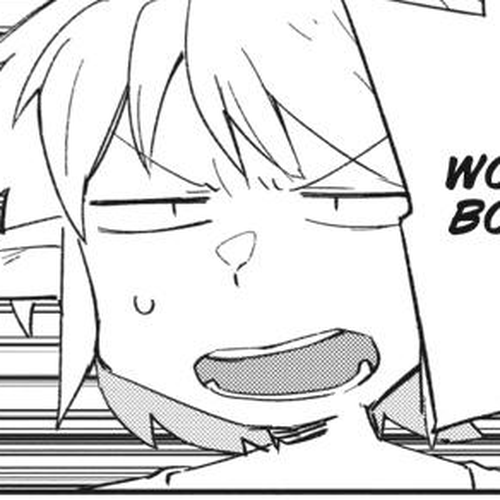 Ishuzoku Reviewers Chapter 76 cover