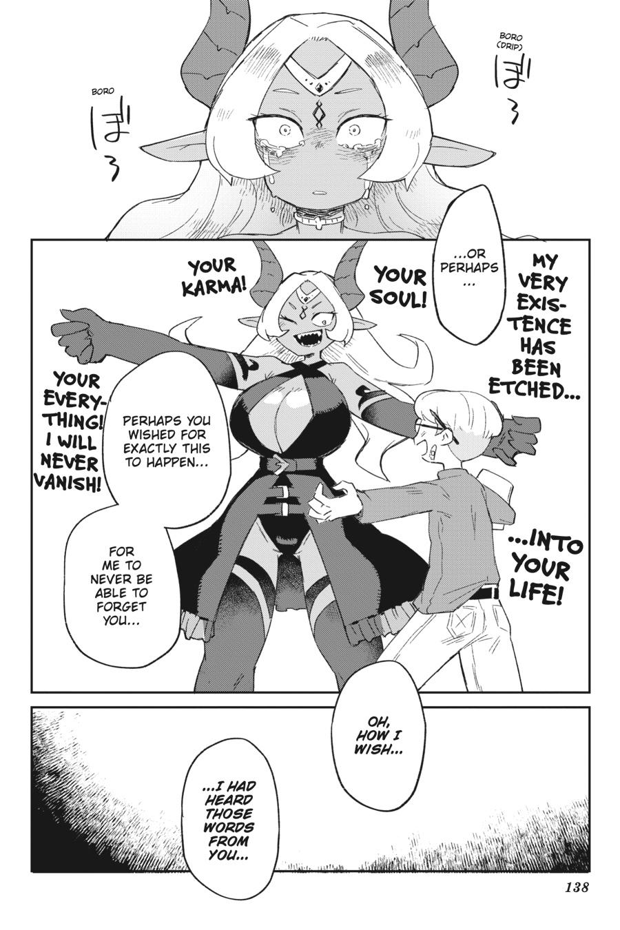 Ishuzoku Reviewers Chapter 78 page 18 - Chapter 78