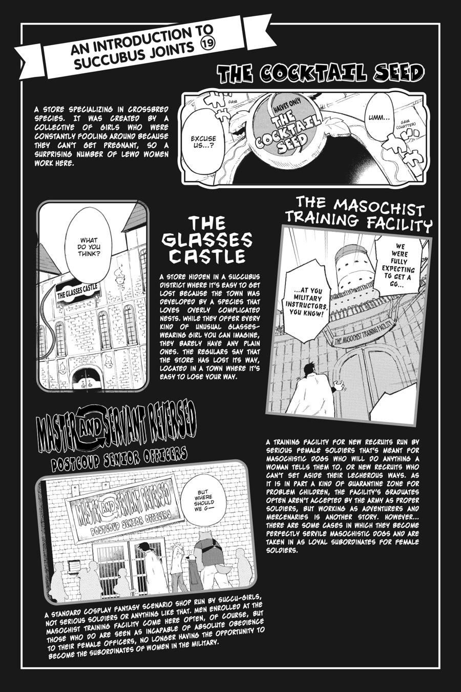 Ishuzoku Reviewers Chapter 78 page 26 - Chapter 78