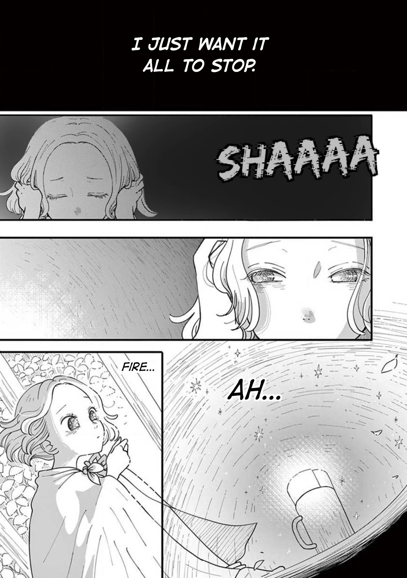 Island Manager Chapter 15 page 19 - Chapter 15: Illuminate the Darkness with the Fire of Motivation!