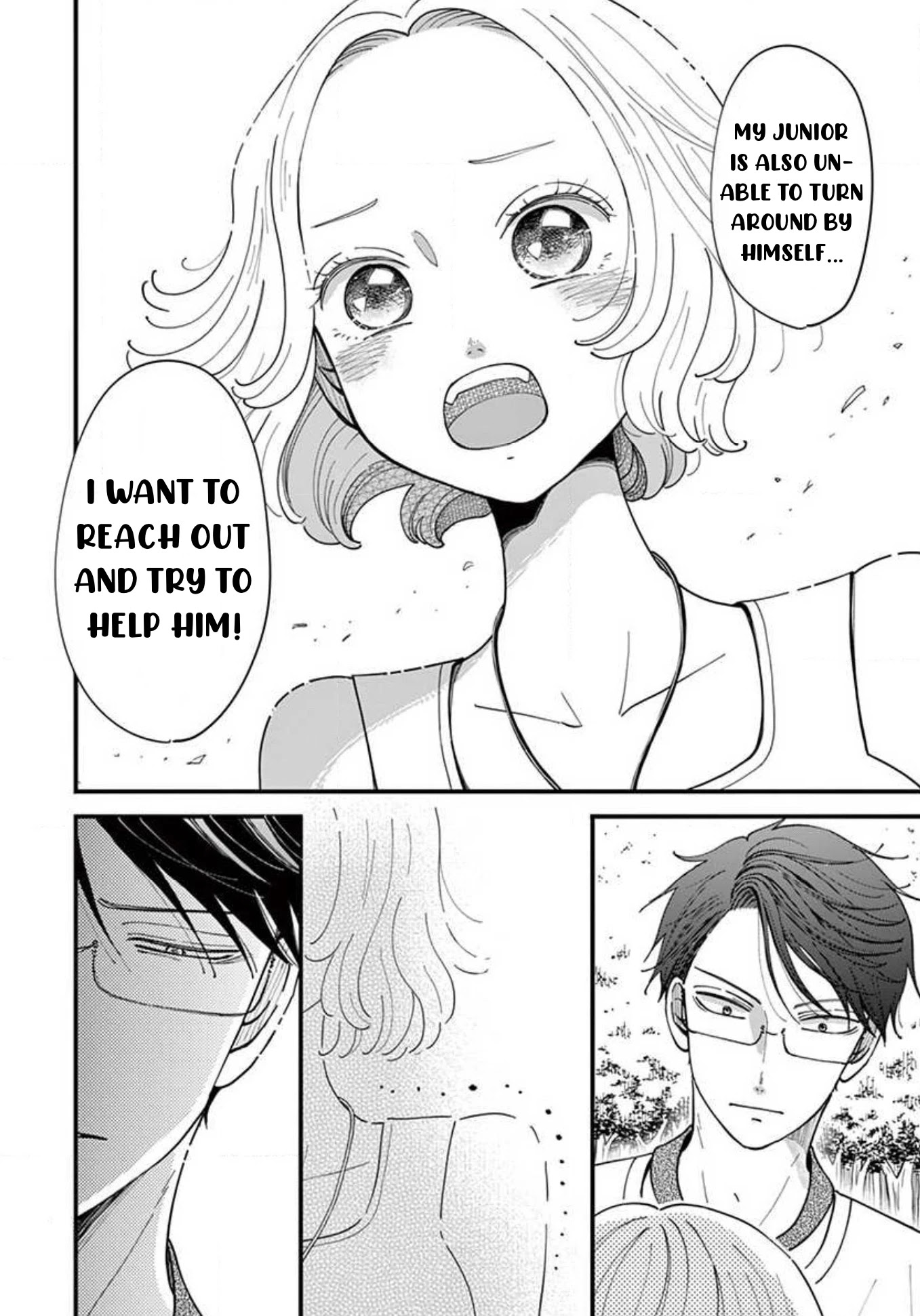 Island Manager Chapter 21 page 15 - Chapter 21: Like a Boss