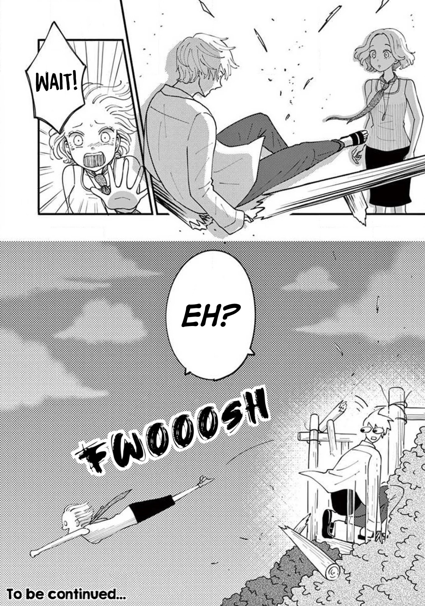 Island Manager Chapter 21 page 29 - Chapter 21: Like a Boss