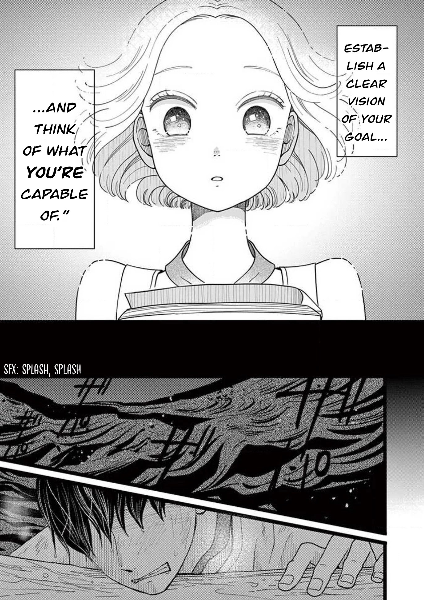 Island Manager Chapter 27 page 14 - Chapter 27: To Go or Not to Go