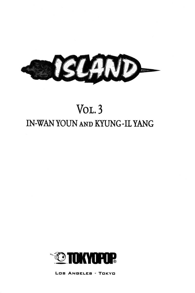 Island Chapter 13 page 2 - Chapter 13: Shamans - Part 5