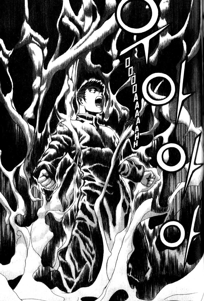 Island Chapter 14 page 16 - Chapter 14: Shamans - Part 6