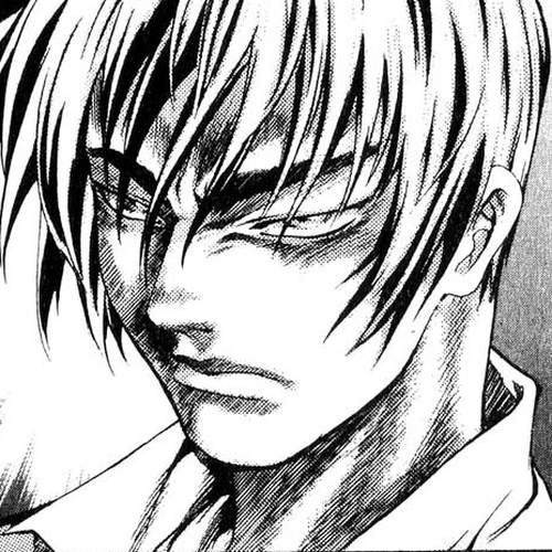 Island Chapter 18: Showdown - Part 3 cover