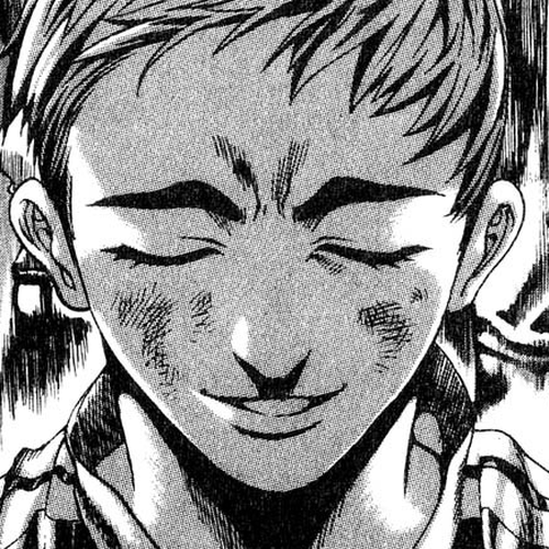 Island Chapter 19: Showdown - Part 4 cover