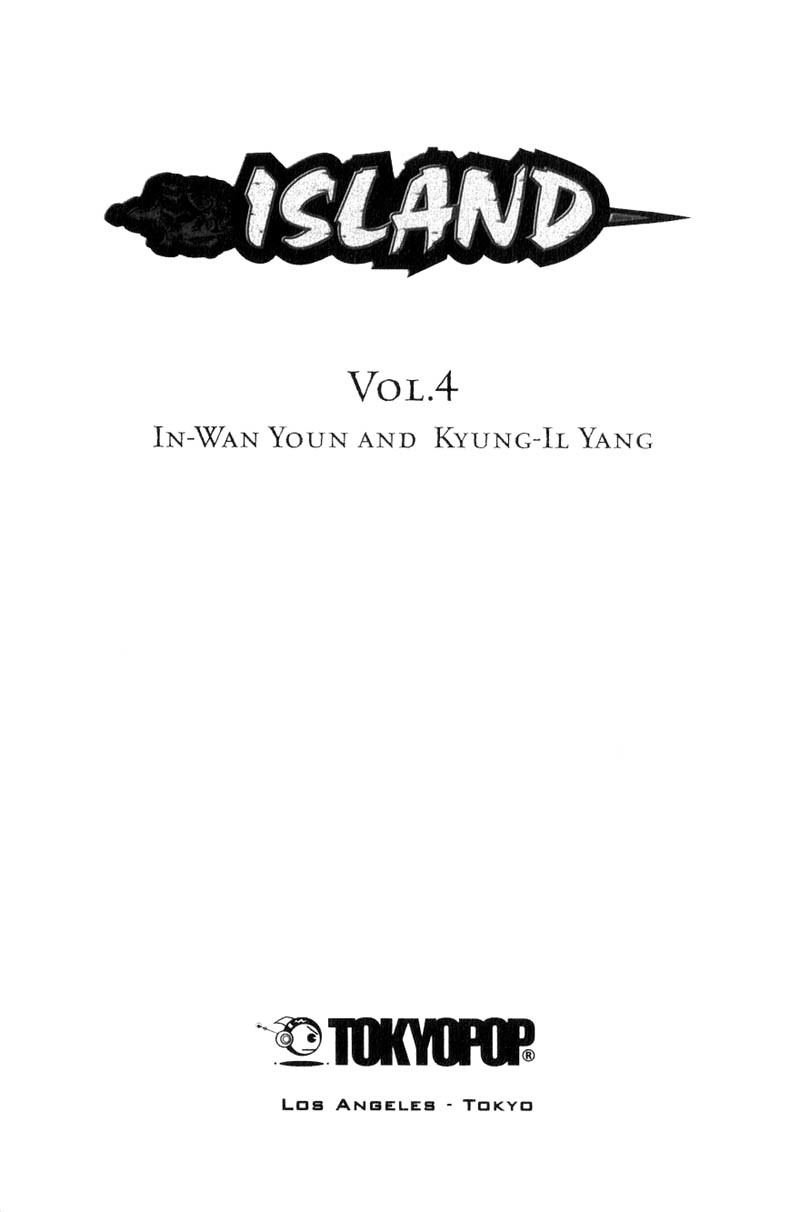 Island Chapter 20 page 2 - Chapter 20: Another Homeland - Part 1