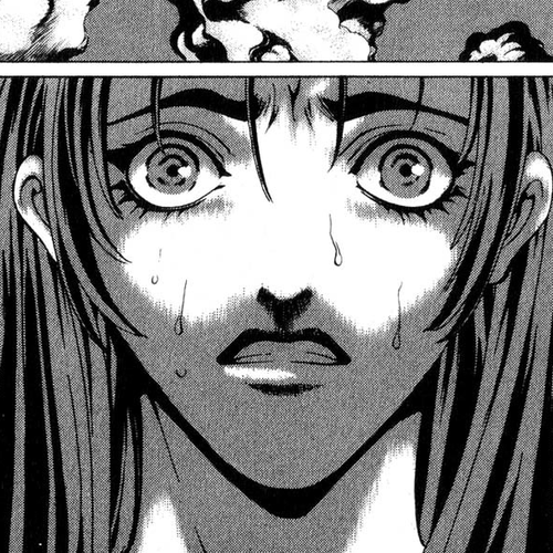Island Chapter 22: Another Homeland - Part 3 cover