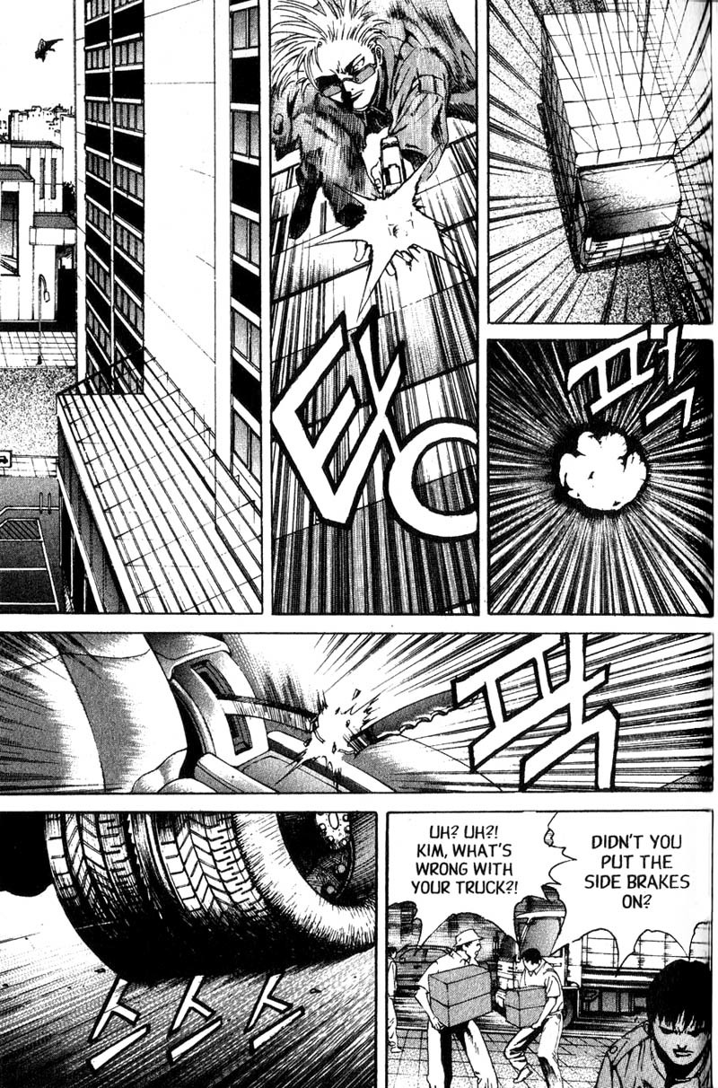 Island Chapter 25 page 6 - Chapter 25: Another Homeland - Part 6