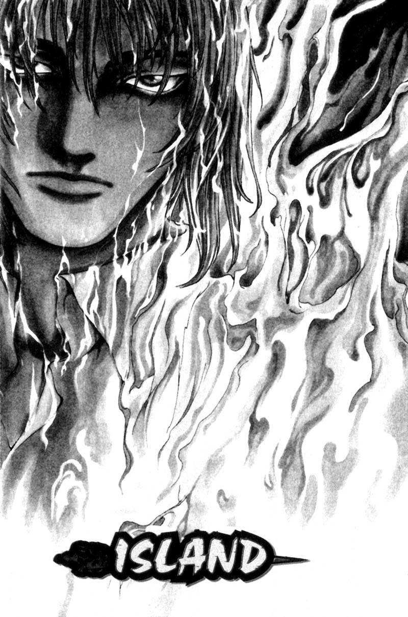 Island Chapter 28 page 1 - Chapter 28: Another Homeland - Part 9