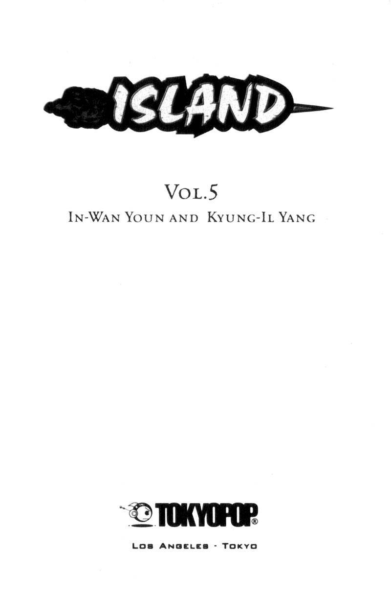 Island Chapter 28 page 2 - Chapter 28: Another Homeland - Part 9