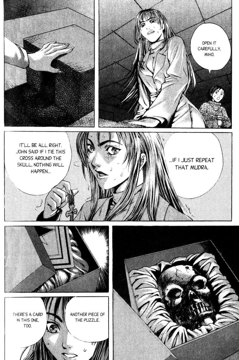 Island Chapter 29 page 23 - Chapter 29: Another Homeland - Part 10