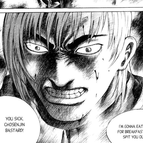Island Chapter 29: Another Homeland - Part 10 cover