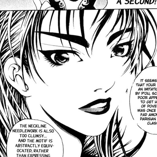 Island Chapter 3: The Purity of 18 - Part 2 cover